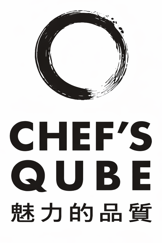 Chef's Qube