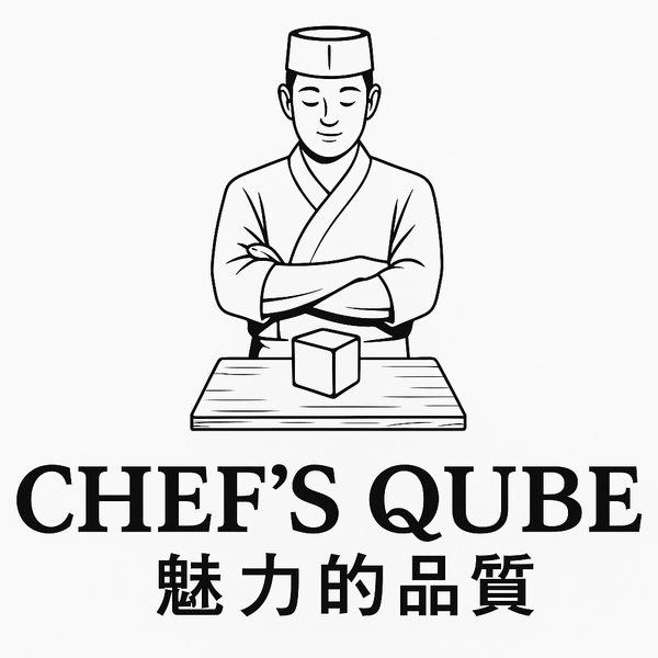 Chef's Qube